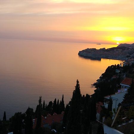Belvedere Studio Dubrovnik Buitenkant foto
