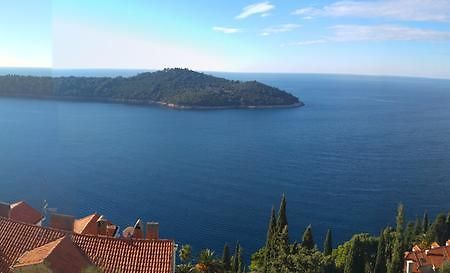 Belvedere Studio Dubrovnik Buitenkant foto