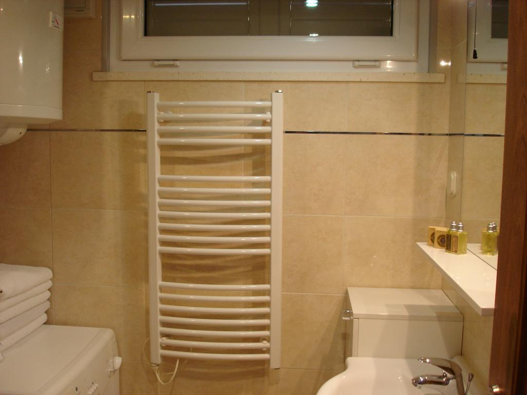 Belvedere Studio Dubrovnik Kamer foto