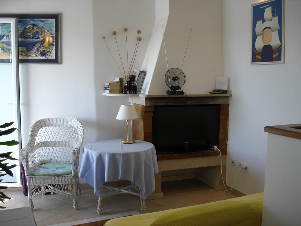 Belvedere Studio Dubrovnik Kamer foto
