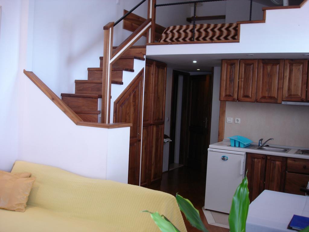 Belvedere Studio Dubrovnik Kamer foto