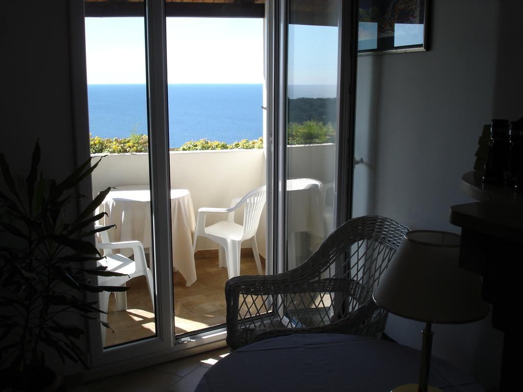 Belvedere Studio Dubrovnik Kamer foto