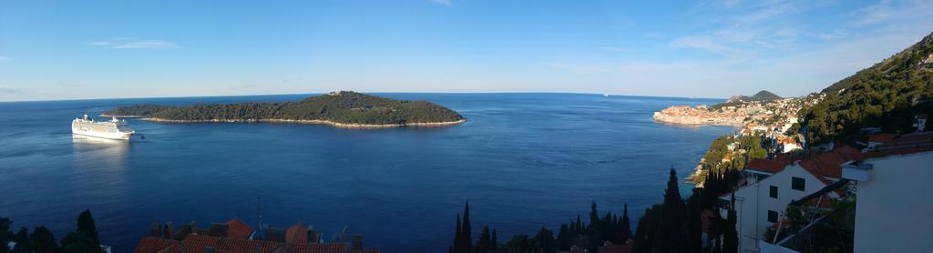 Belvedere Studio Dubrovnik Buitenkant foto